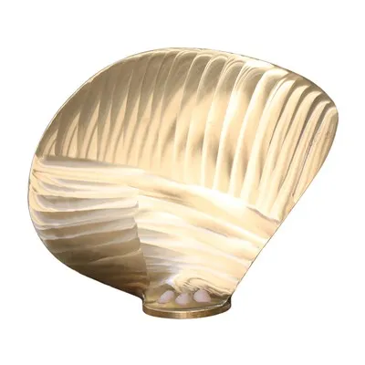 Mořský šroubová vrtule